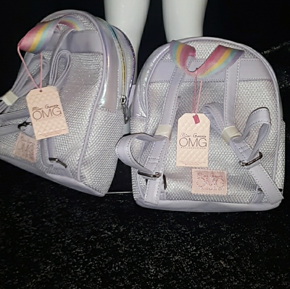 OMG Backpack - Picture 5 of 7